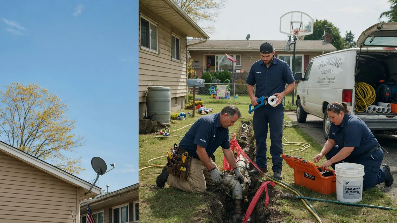 Garbage Disposal Replacement in Campton, KY near me